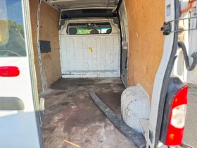 Nissan Interstar  2.5 100  | Mobile.bg    5