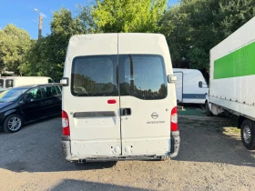 Nissan Interstar  2.5 100  | Mobile.bg    6