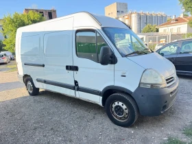 Nissan Interstar  2.5 100  | Mobile.bg    16