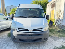     Nissan Interstar  2.5 100 