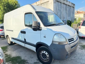     Nissan Interstar  2.5 100 