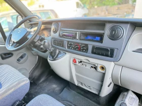 Nissan Interstar  2.5 100  | Mobile.bg    12