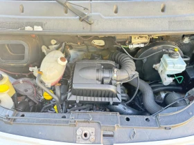 Nissan Interstar  2.5 100  | Mobile.bg    8