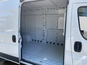 Fiat Ducato VAN 335L3H2 2.2 Multijet 140 MT | Mobile.bg    14