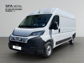 Обява за продажба на Fiat Ducato VAN 335L3H2 2.2 Multijet 140 MT ~65 366 лв. - изображение 1