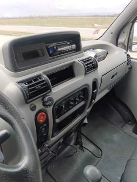 Renault Master undefined | Auto.bg — изображение 8