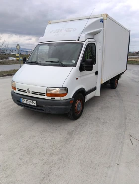 Renault Master undefined | Auto.bg — изображение 2
