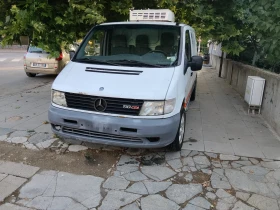 Mercedes-Benz Vito �������� | Mobile.bg � ����� ������ 7