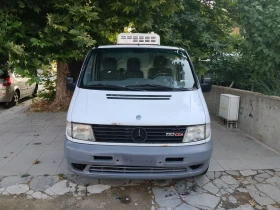 Mercedes-Benz Vito �������� | Mobile.bg � ����� ������ 8