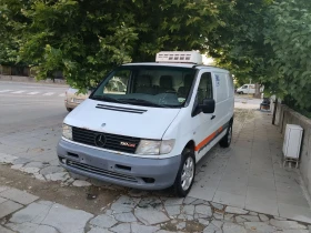 Mercedes-Benz Vito �������� | Mobile.bg � ����� ������ 2