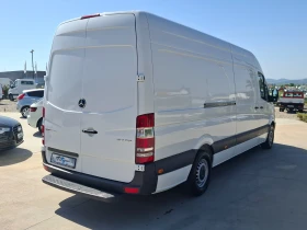 Mercedes-Benz Sprinter 314 CDI/Maxi/Euro6B/Клима | Auto.bg — изображение 3