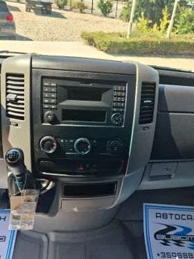 Mercedes-Benz Sprinter 314 CDI/Maxi/Euro6B/Клима | Auto.bg — изображение 8