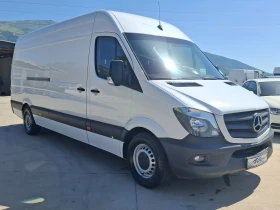 Mercedes-Benz Sprinter 314 CDI/Maxi/Euro6B/Клима | Auto.bg — изображение 4