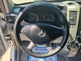 Mercedes-Benz Sprinter 314 CDI/Maxi/Euro6B/Клима | Auto.bg — изображение 7