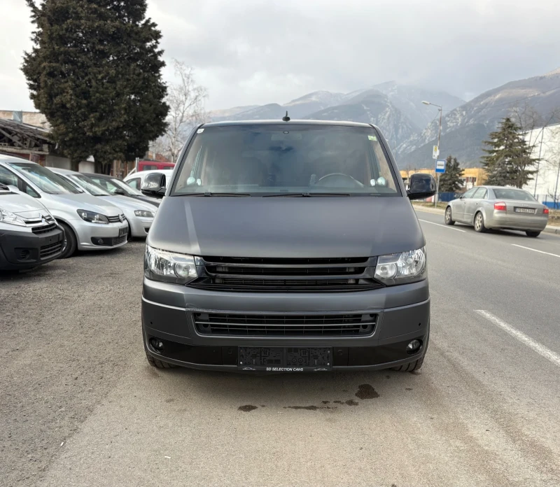 VW Multivan FULL! FULL! FULL!, снимка 3 - Бусове и автобуси - 49002717