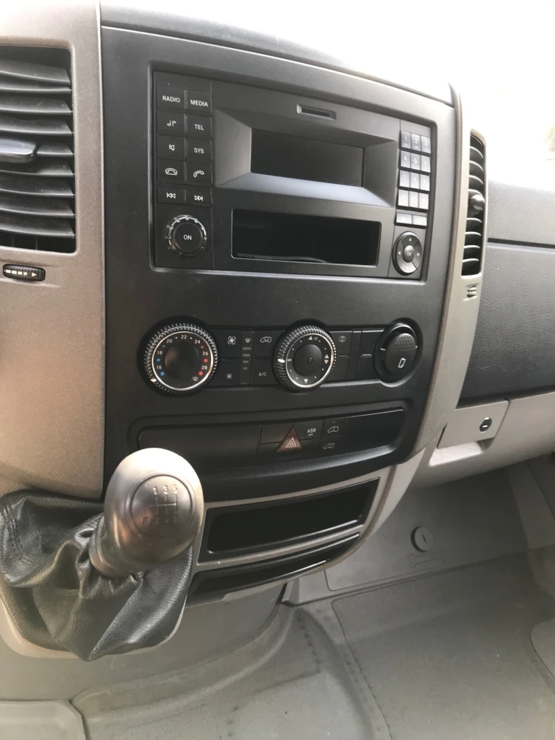 Mercedes-Benz Sprinter 314 Termoking, Evro 6, , снимка 15 - Бусове и автобуси - 50957488