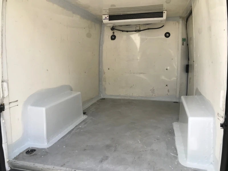 Mercedes-Benz Sprinter 314 Termoking, Evro 6, , снимка 8 - Бусове и автобуси - 50957488