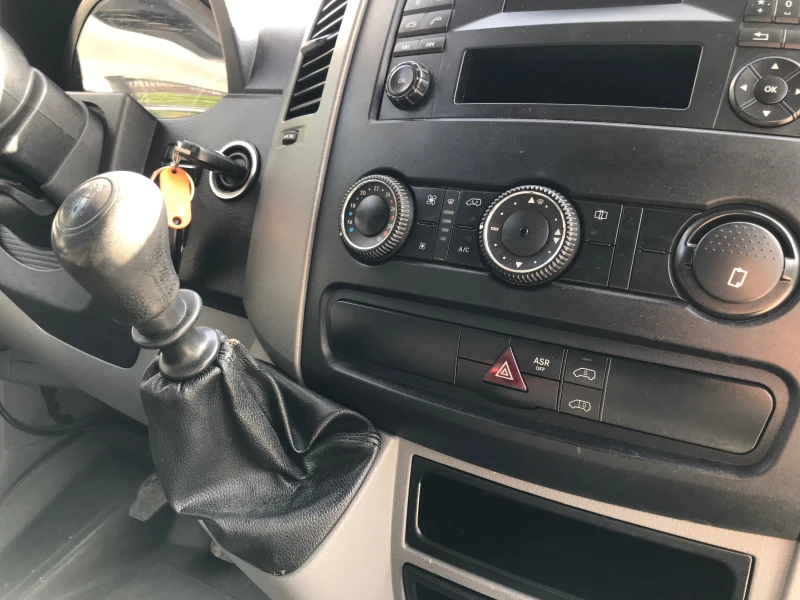 Mercedes-Benz Sprinter 314 Termoking, Evro 6, , снимка 11 - Бусове и автобуси - 50957488