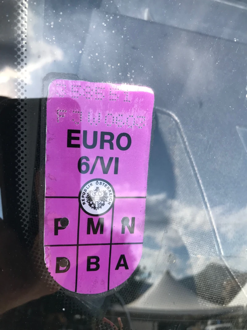 Mercedes-Benz Sprinter 314 Termoking, Evro 6, , снимка 9 - Бусове и автобуси - 50957488