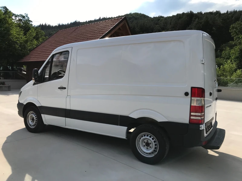Mercedes-Benz Sprinter 314 Termoking, Evro 6, , снимка 6 - Бусове и автобуси - 50957488