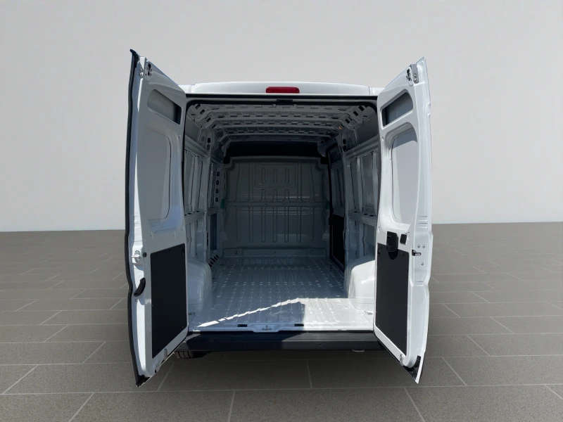 Fiat Ducato VAN 335L3H2 2.2 Multijet 140 MT, снимка 15 - Бусове и автобуси - 52413290