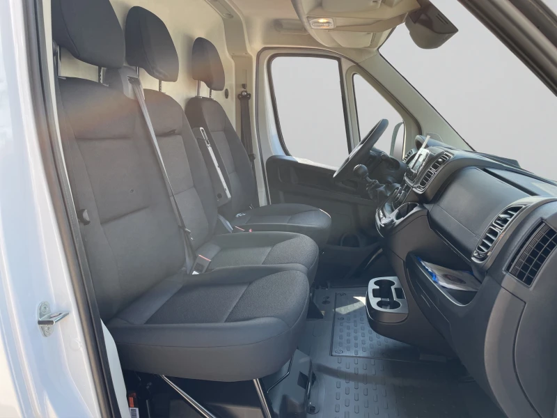 Fiat Ducato VAN 335L3H2 2.2 Multijet 140 MT, снимка 13 - Бусове и автобуси - 52413290