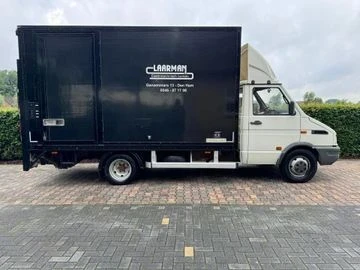 Iveco 3512 2.8 - изображение 8