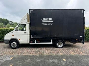 Iveco 3512 2.8 - изображение 2