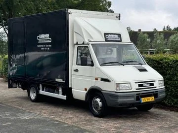 Iveco 3512 2.8 - изображение 7