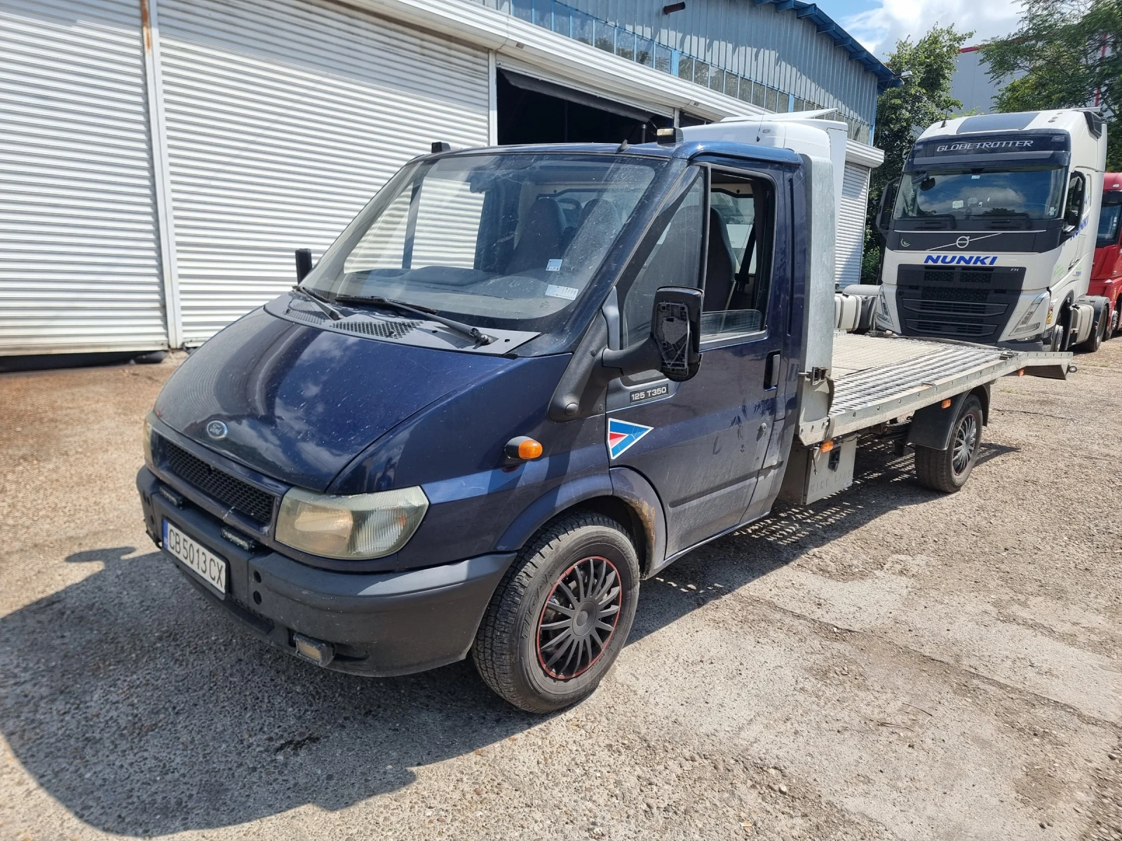 Ford Transit ��������� ��������� | Mobile.bg � ����������� 1