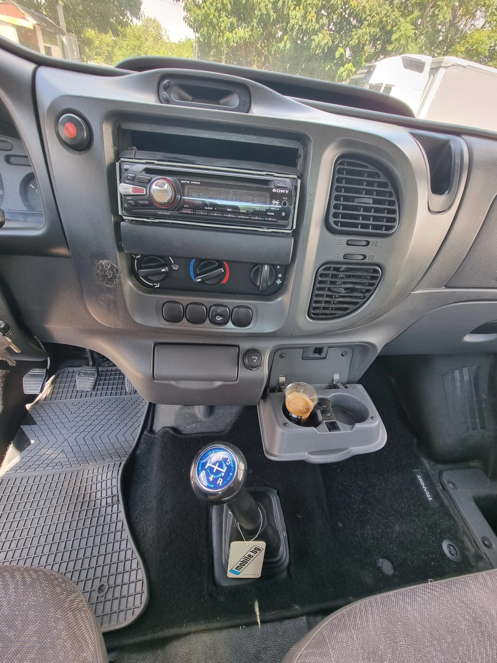 Ford Transit ��������� ��������� | Mobile.bg � ����������� 14