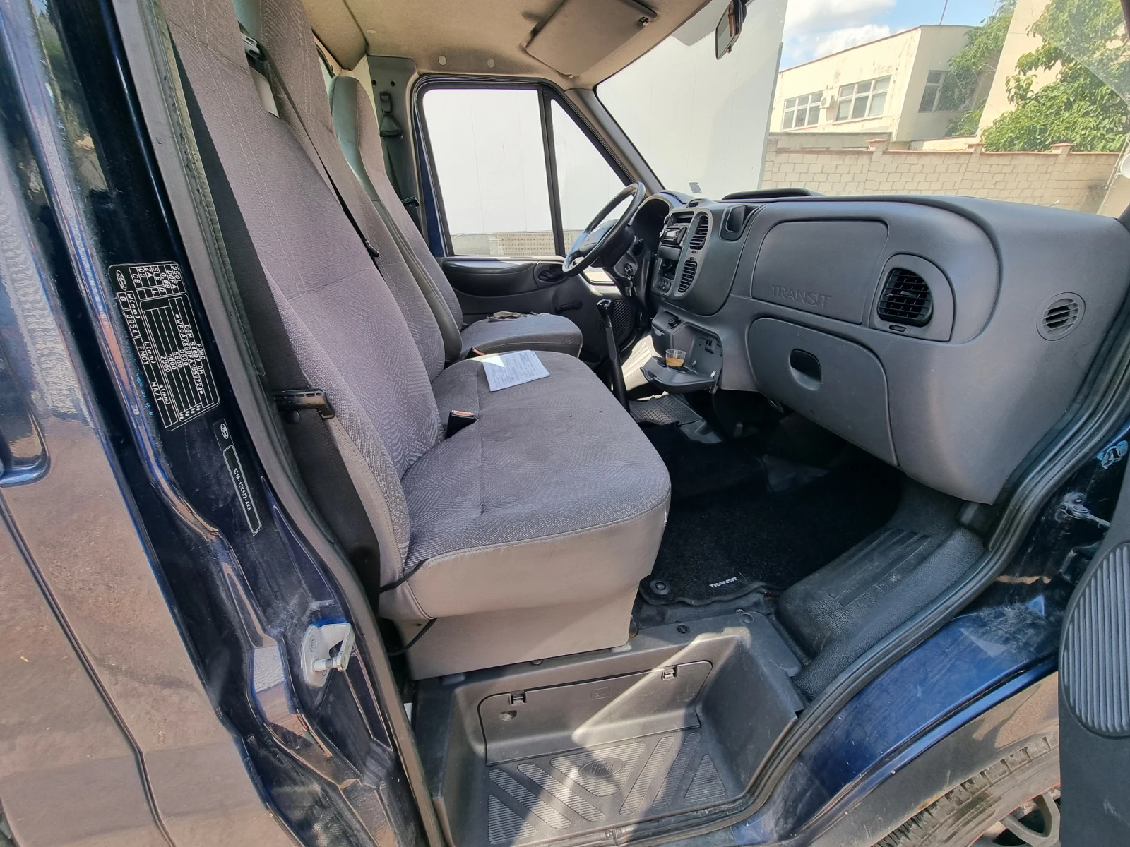 Ford Transit ��������� ��������� | Mobile.bg � ����������� 13