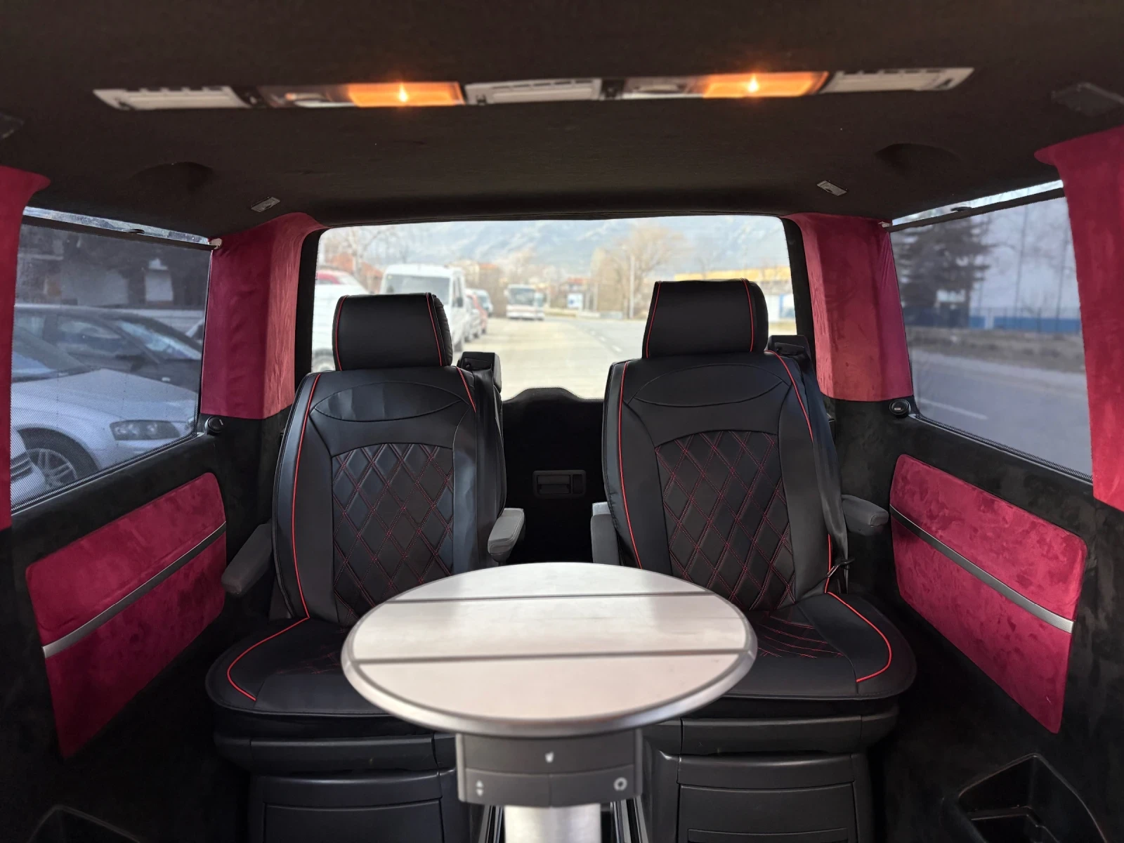 VW Multivan FULL! FULL! FULL! | Mobile.bg   12