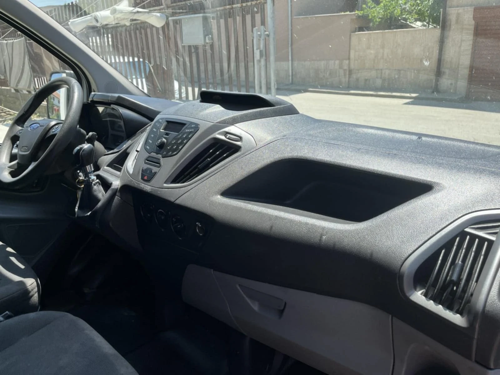 Ford Transit Custom  - изображение 7