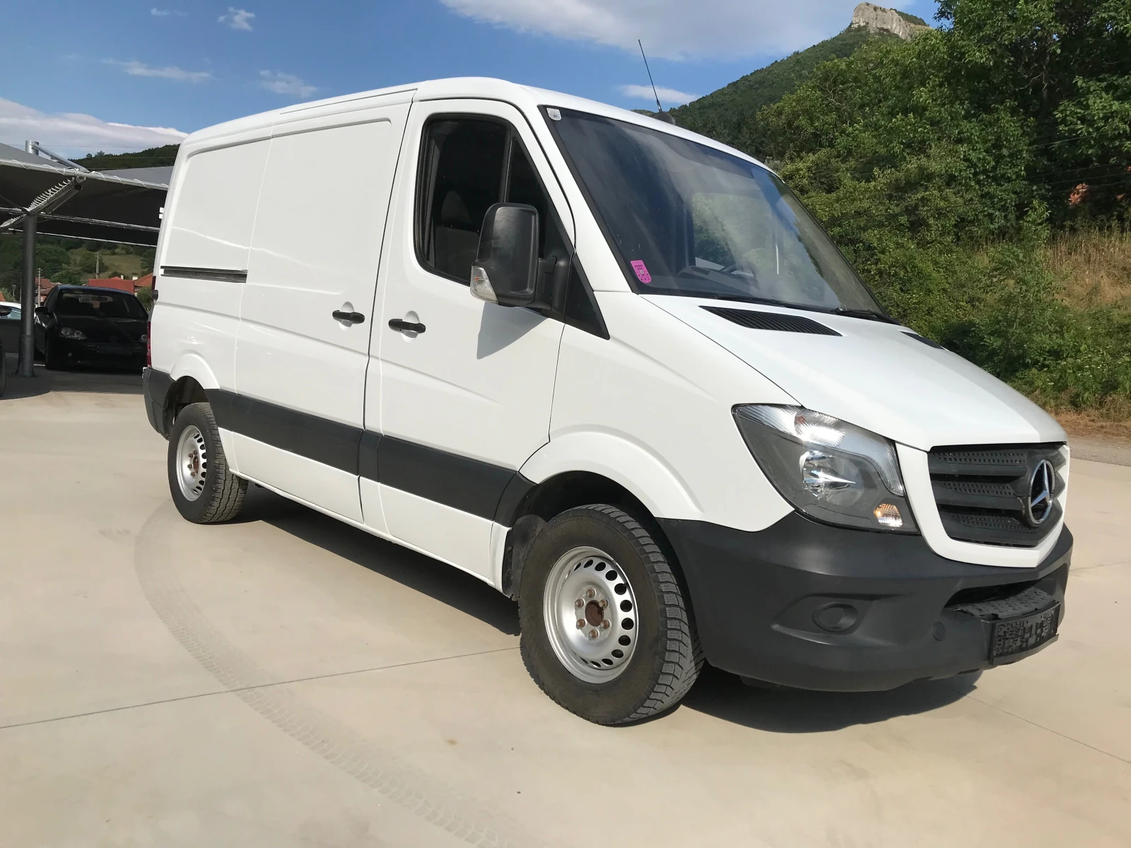 Mercedes-Benz Sprinter 314 Termoking, Evro 6,  | Mobile.bg   1