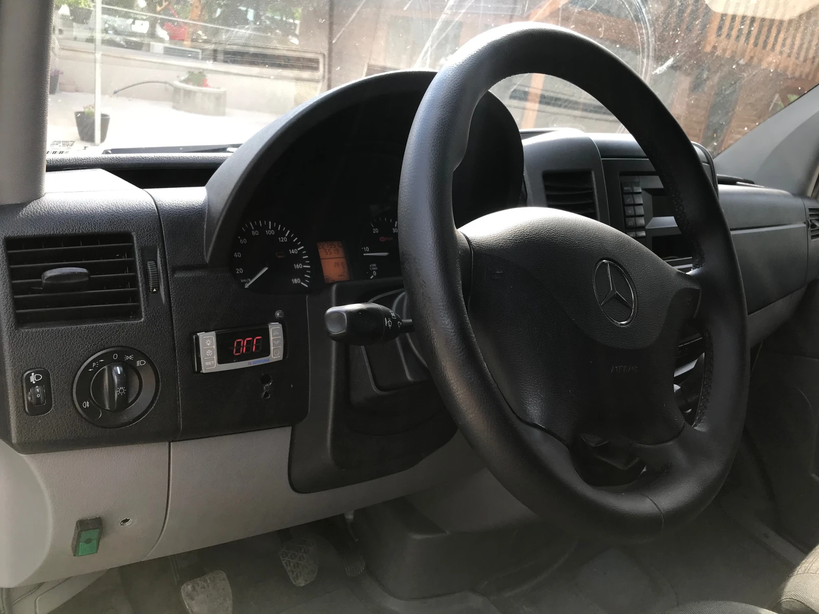 Mercedes-Benz Sprinter 314 Termoking, Evro 6,  | Mobile.bg   14