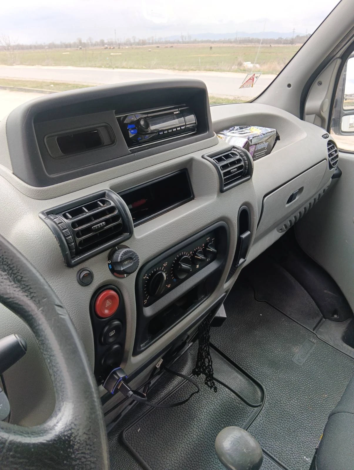 Renault Master, снимка 8 - Бусове и автобуси - 54028066