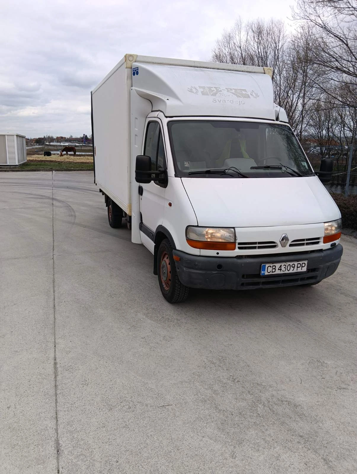 Renault Master undefined | Auto.bg — изображение 1
