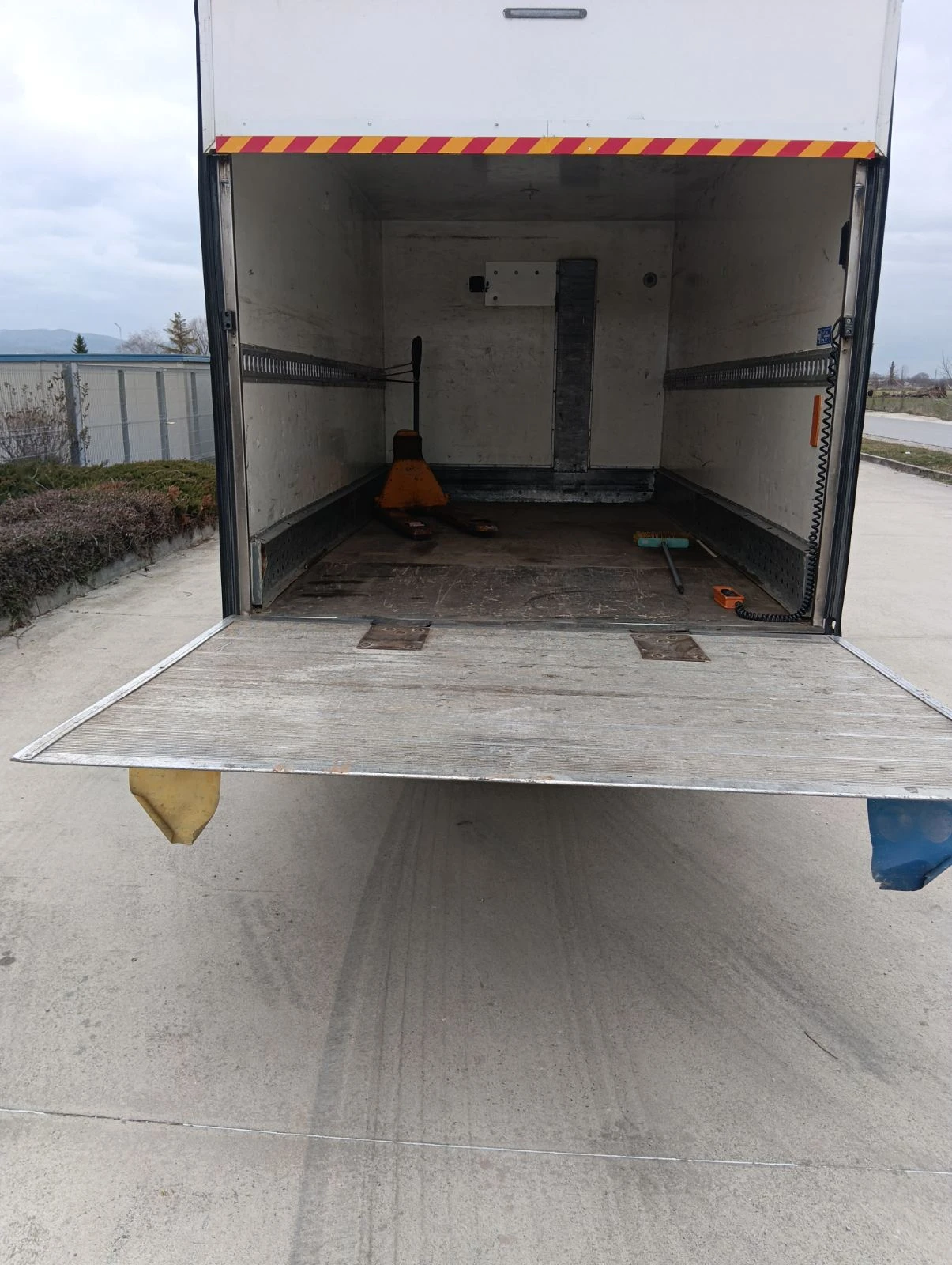 Renault Master, снимка 7 - Бусове и автобуси - 54028066