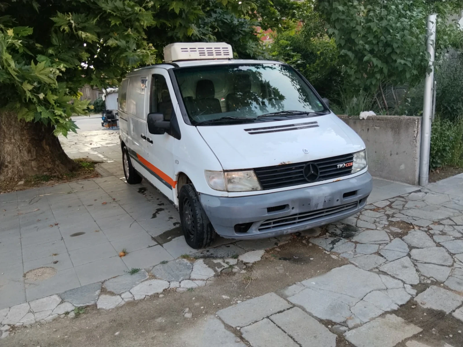 Mercedes-Benz Vito �������� | Mobile.bg � ����������� 1