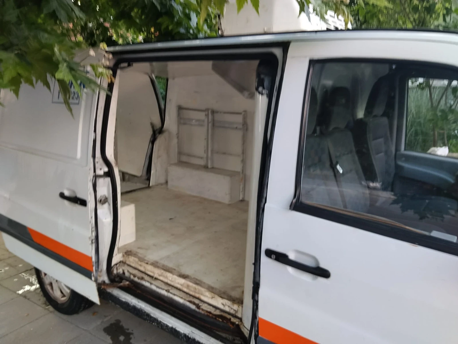 Mercedes-Benz Vito �������� | Mobile.bg � ����������� 5