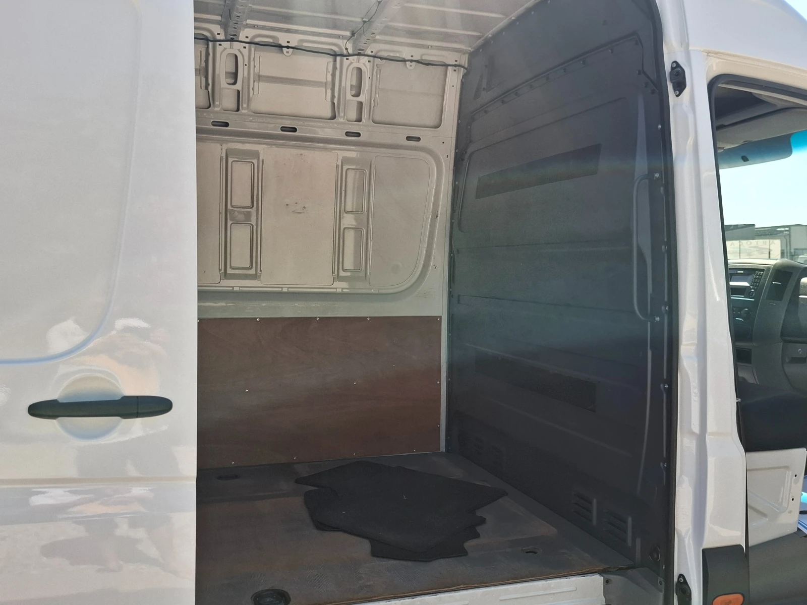 Mercedes-Benz Sprinter 314 CDI/Maxi/Euro6B/Клима, снимка 10 - Бусове и автобуси - 55085187