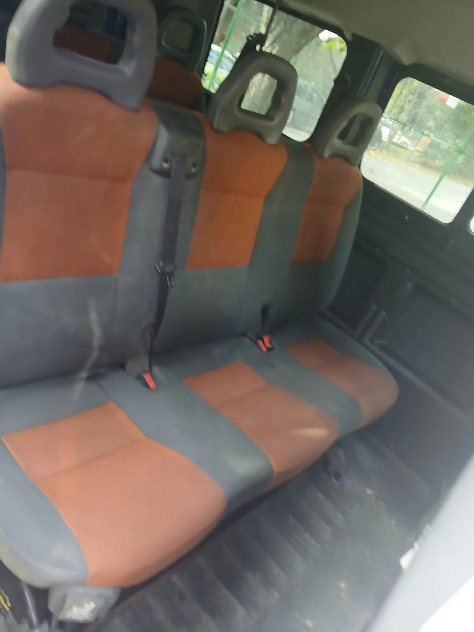 Fiat Ducato 2.3JTD-9места, снимка 5 - Бусове и автобуси - 55096277