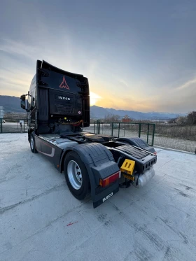 Iveco S-Way 480 , снимка 5
