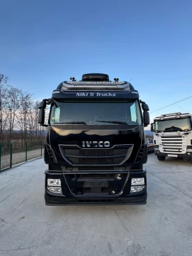 Iveco S-Way 480 , снимка 3