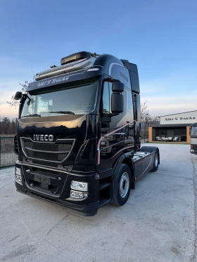 Iveco S-Way 480 , снимка 1