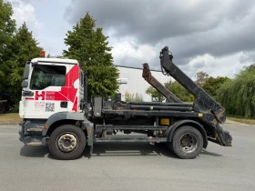 Man Tgm TGM 18.290 Контейноровоз, снимка 5