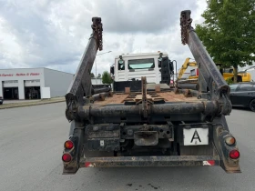 Man Tgm TGM 18.290 Контейноровоз, снимка 12