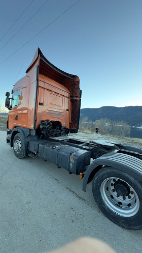Scania G 420, снимка 6 - Камиони - 45475178