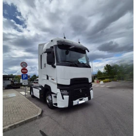 Обява за продажба на Renault T 480 ~ 127 200 EUR - изображение 1